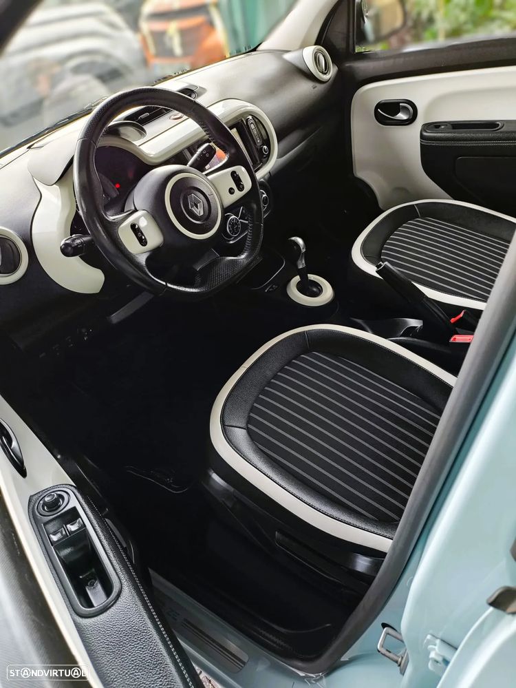 Renault Twingo E-Tech - 7