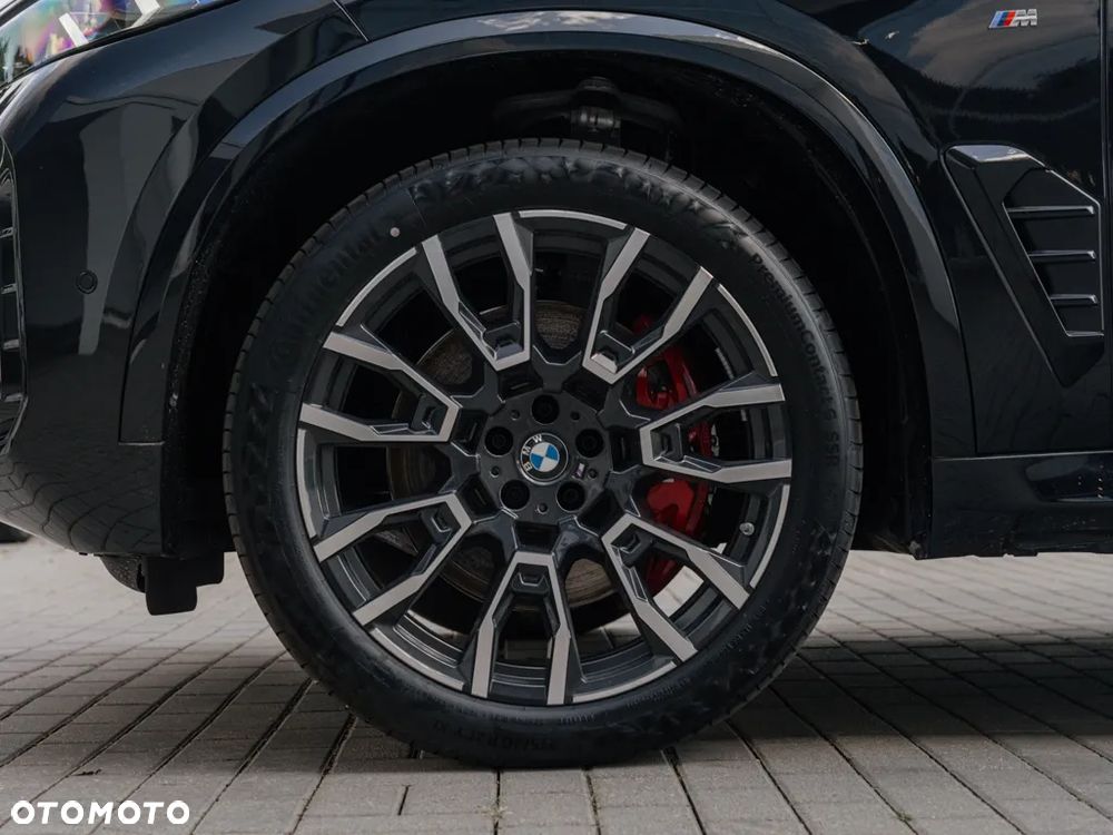 BMW X5 xDrive30d - 5