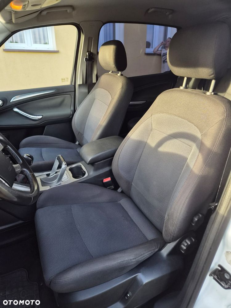Ford S-Max 2.0 TDCi Titanium - 11