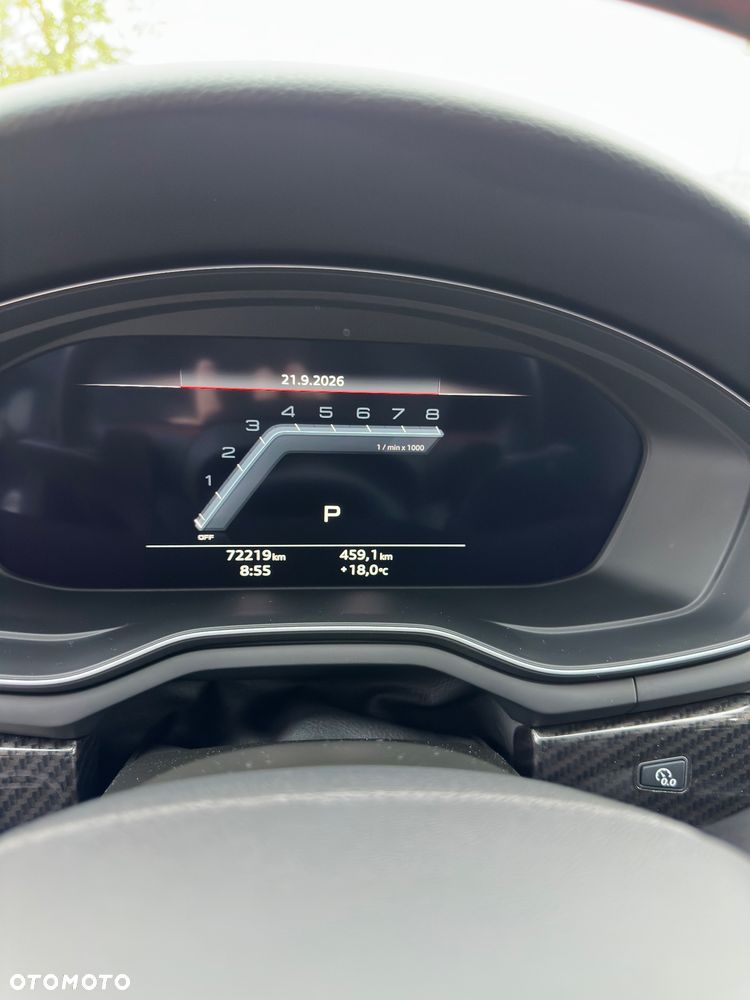 Audi A4 Avant 45 TFSI mHEV Quattro S Line S tronic - 24