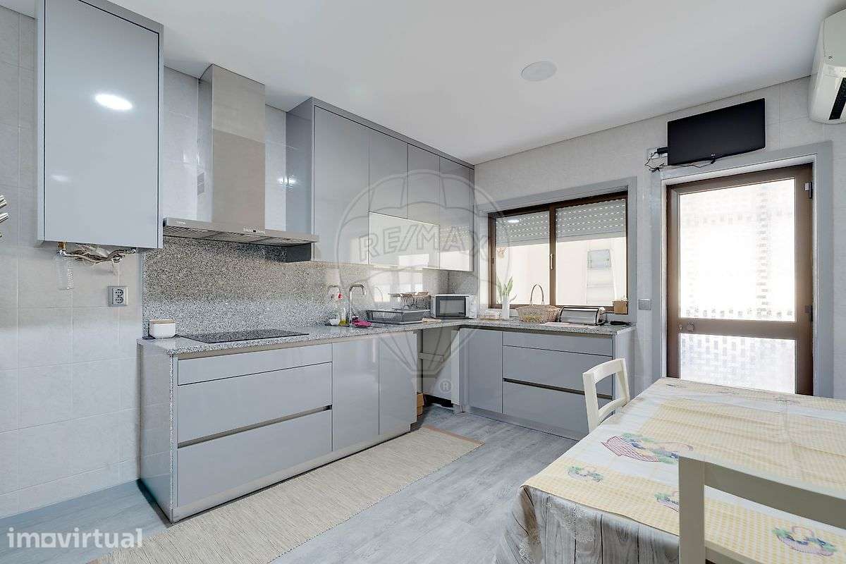 Apartamento T3 para venda - Grande imagem: 2/14
