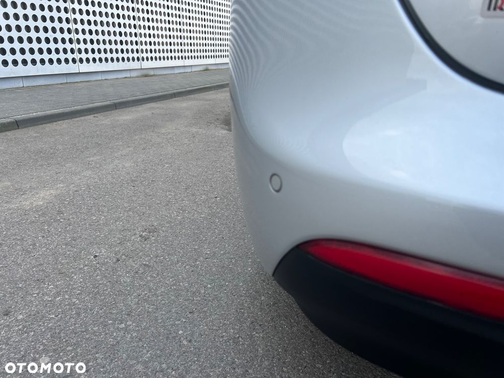 Kia Ceed 1.6 GDI DCT Platinum Edition - 9