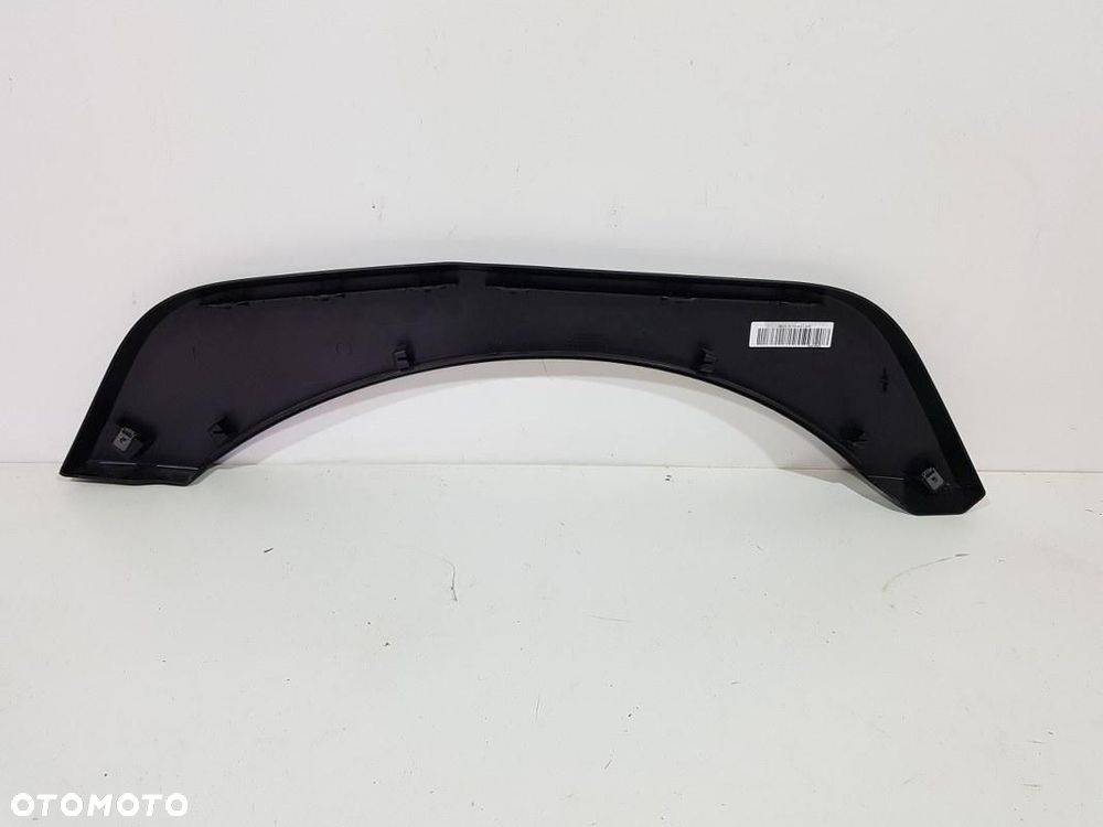 RENAULT RANGE T NADKOLE LISTWA BŁOTNIK LEWA 82370500 ORYGINAŁ - 2