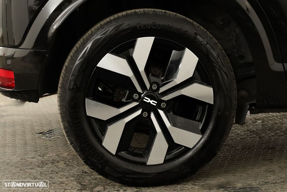 Dacia Sandero 1.0 ECO-G Journey Bi-Fuel - 5