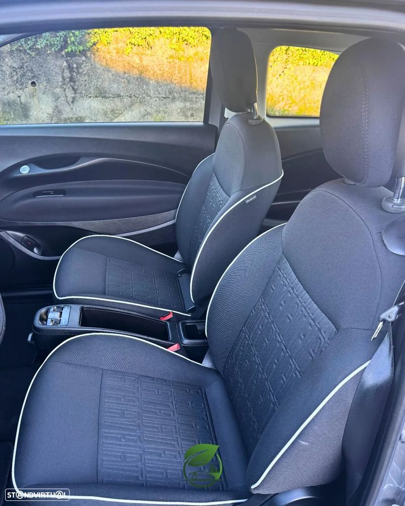 Fiat 500e 42 kWh Icon - 12