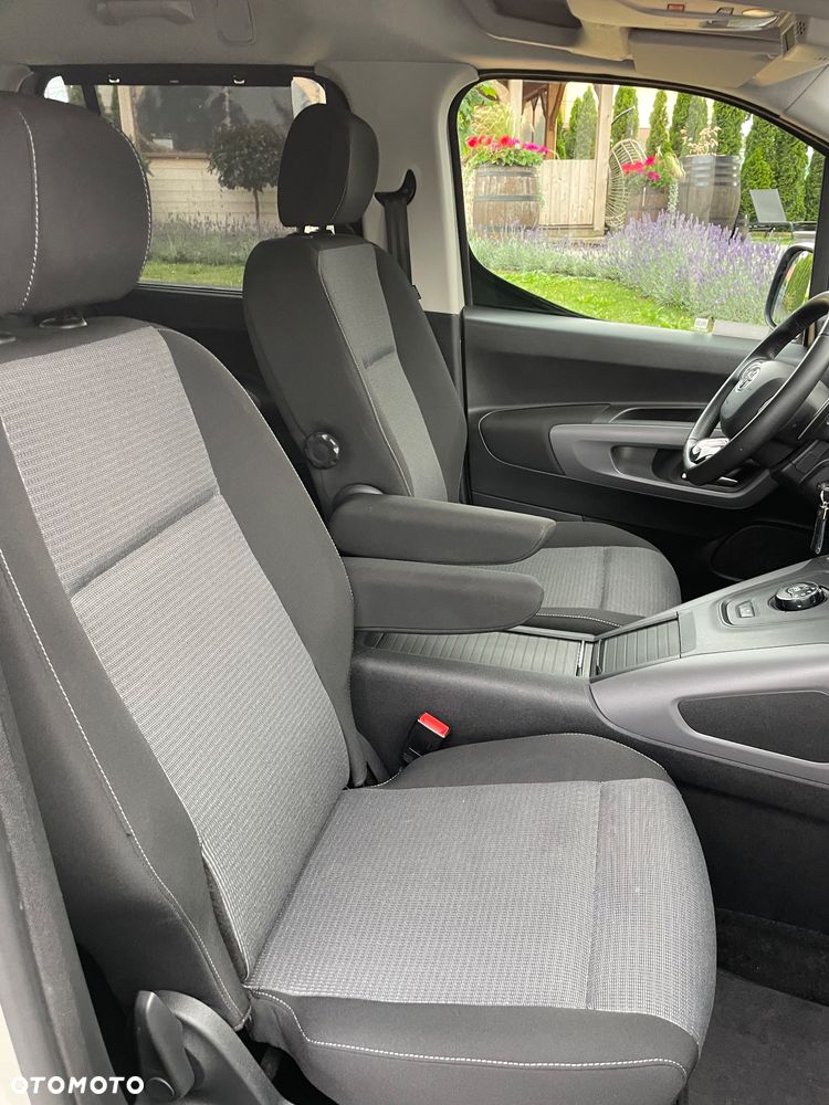 Toyota Proace City Verso 1.2 D-4T Family - 14