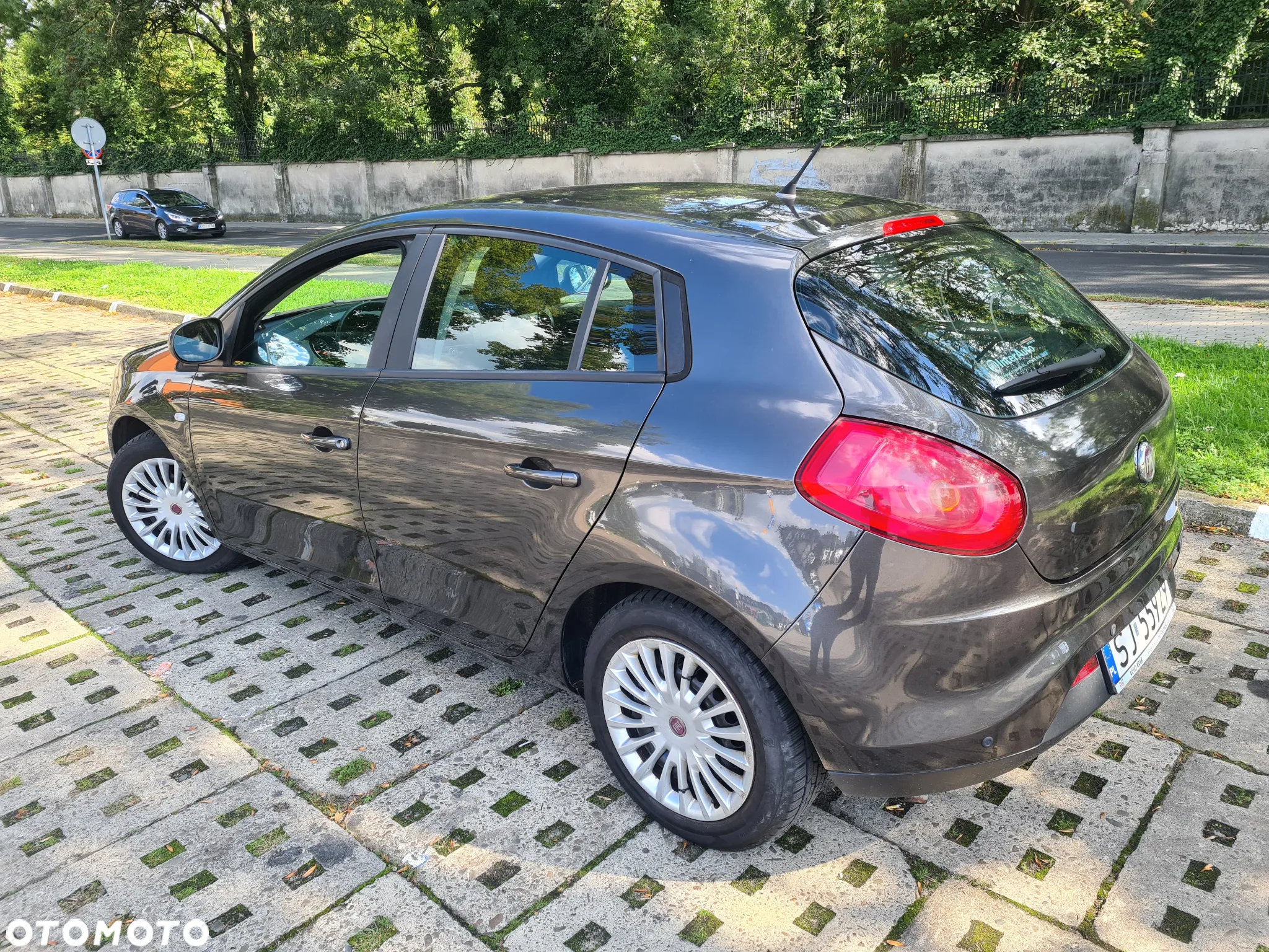 Fiat Bravo 1.4 16V Dynamic Euro5 - 3