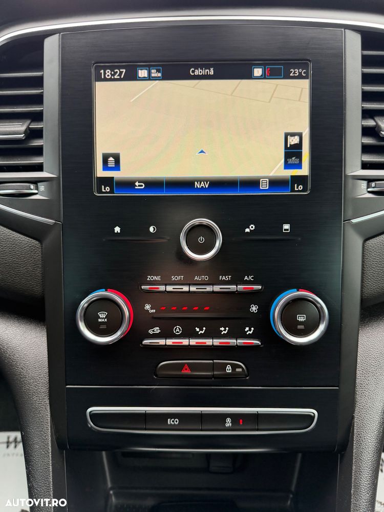 Renault Megane ENERGY TCe 115 LIMITED - 34