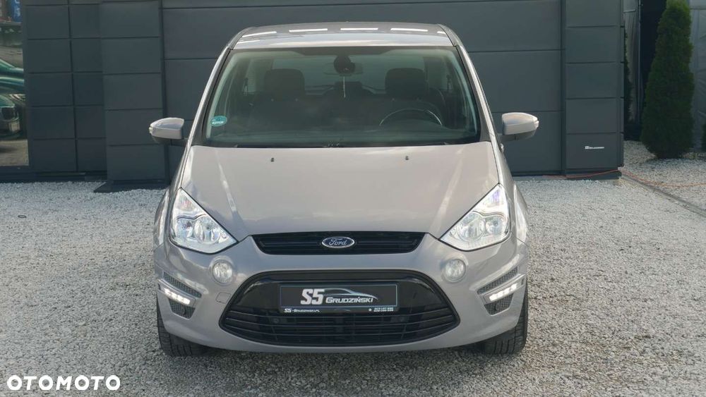 Ford S-Max - 3