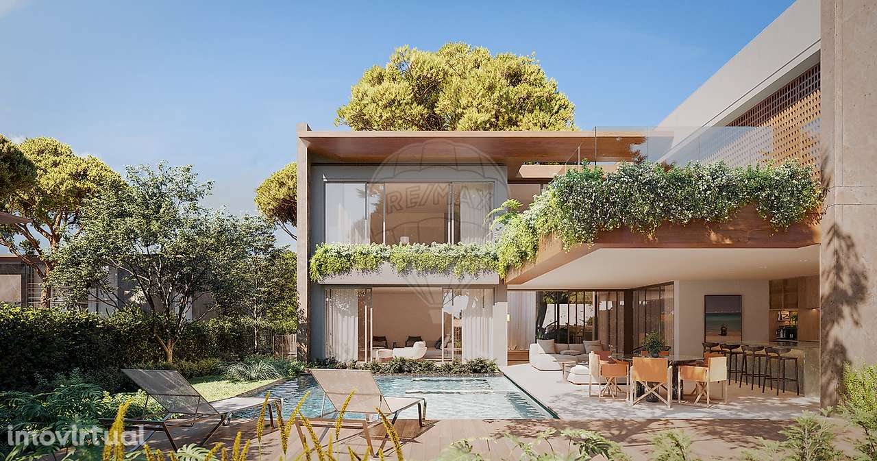 Moradia T6 para venda - Grande imagem: 2/31