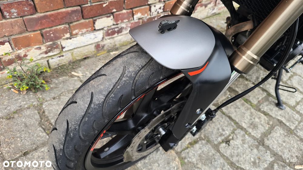 Benelli Leoncino - 12