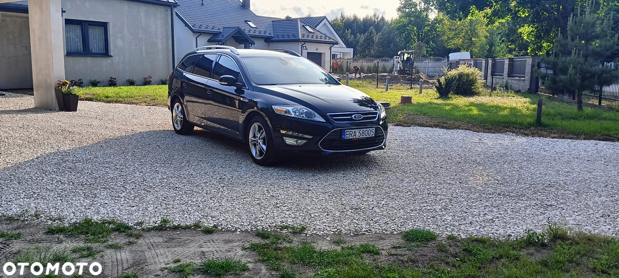 Ford Mondeo 2.0 EcoBoost Titanium X - 32