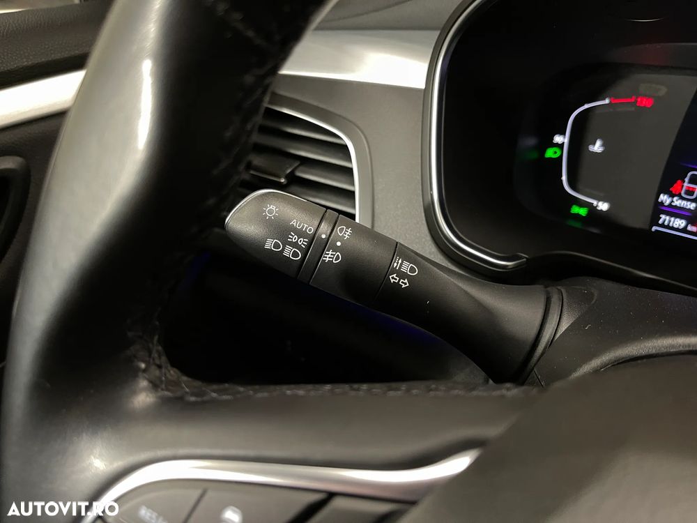 Renault Talisman Blue dCi 150 LIMITED - 23