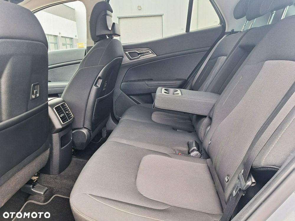 Kia Sportage 1.6 T-GDI L 2WD - 25