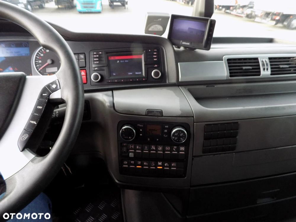 MAN Oryginalny hakowiec - 7