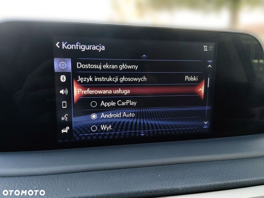 Lexus RX 300 Prestige - 16