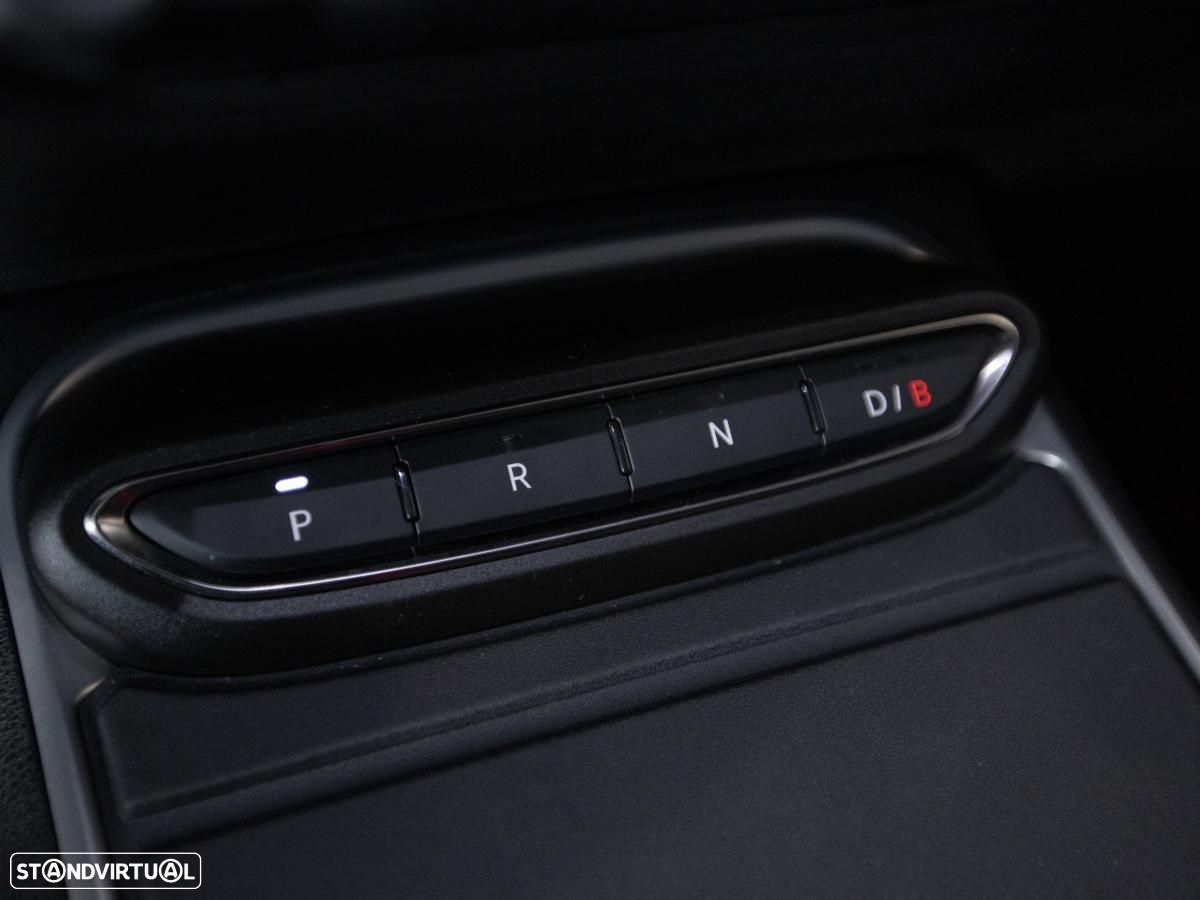 Jeep Avenger 54 kWh Summit - 16