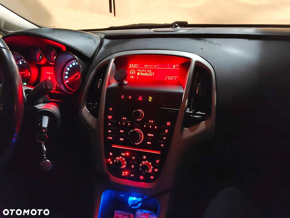 Opel Astra 1.6 Edition - 18