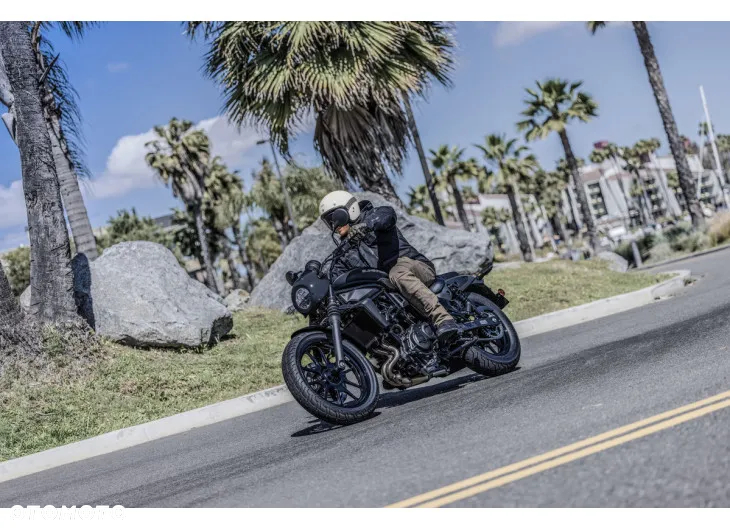 Kawasaki Eliminator 500 - 10