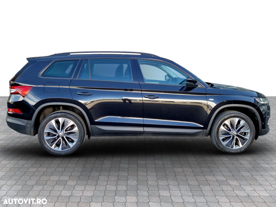 Skoda Kodiaq - 7