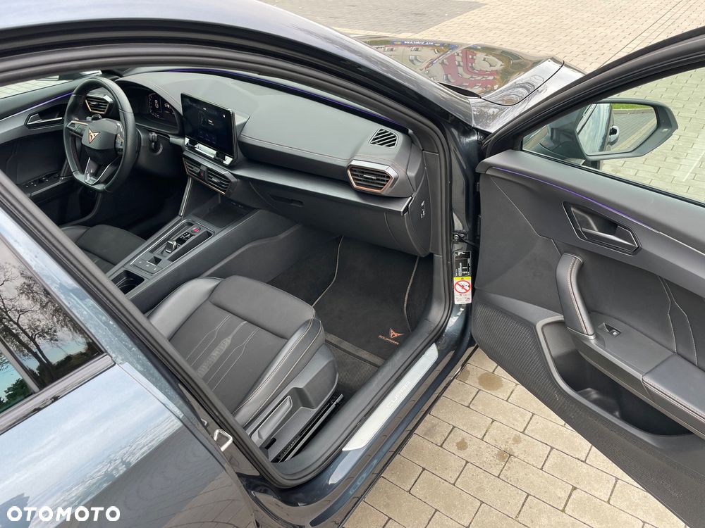 Cupra Formentor 2.0 TSI 4Drive DSG - 15