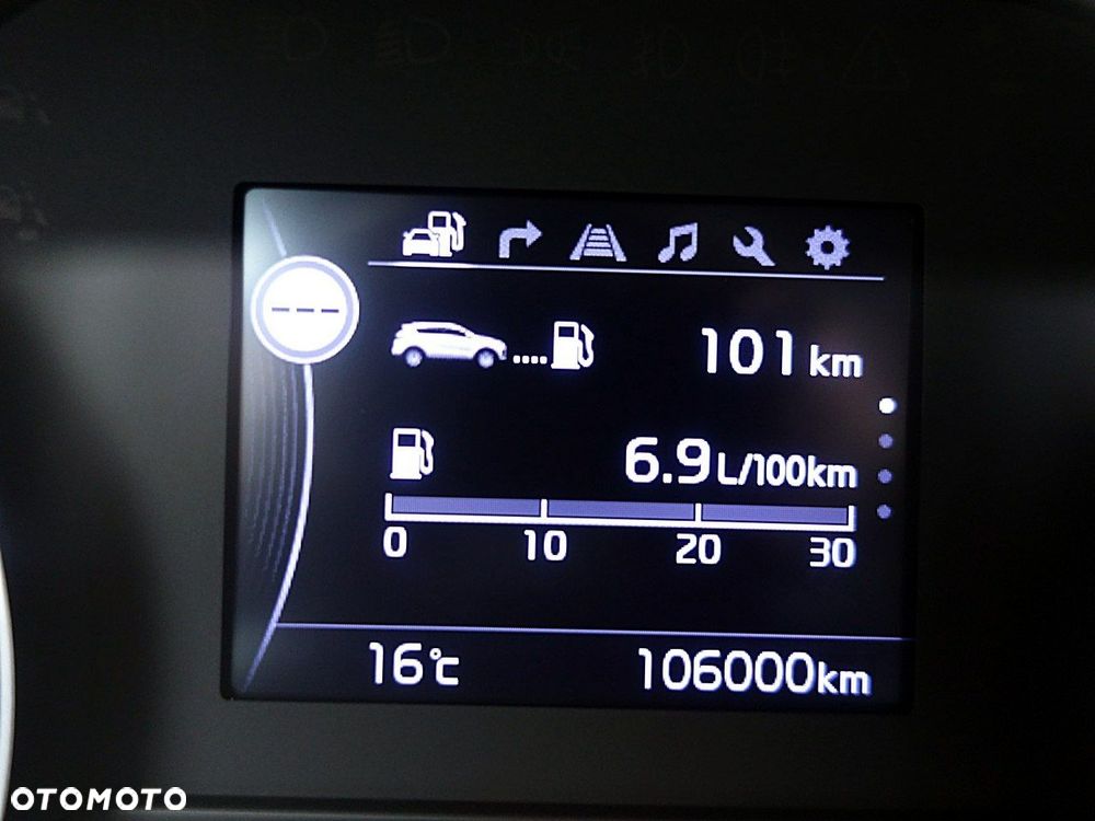 Kia Sportage - 30