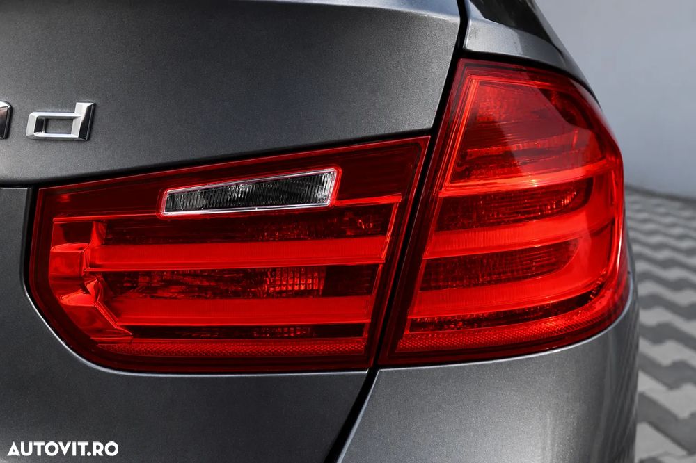 BMW Seria 3 - 23