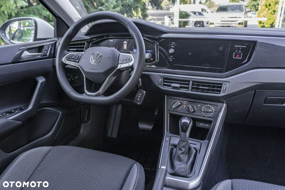 Volkswagen Taigo - 23