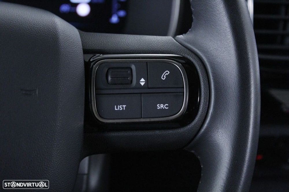 Citroën C5 Aircross 1.5 BlueHDi Shine - 24
