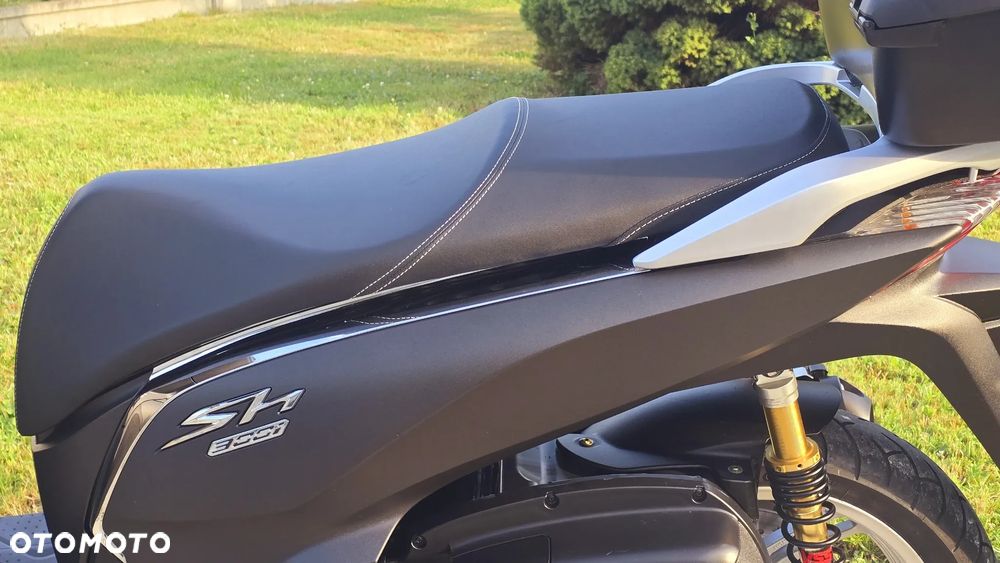 Honda SH - 38