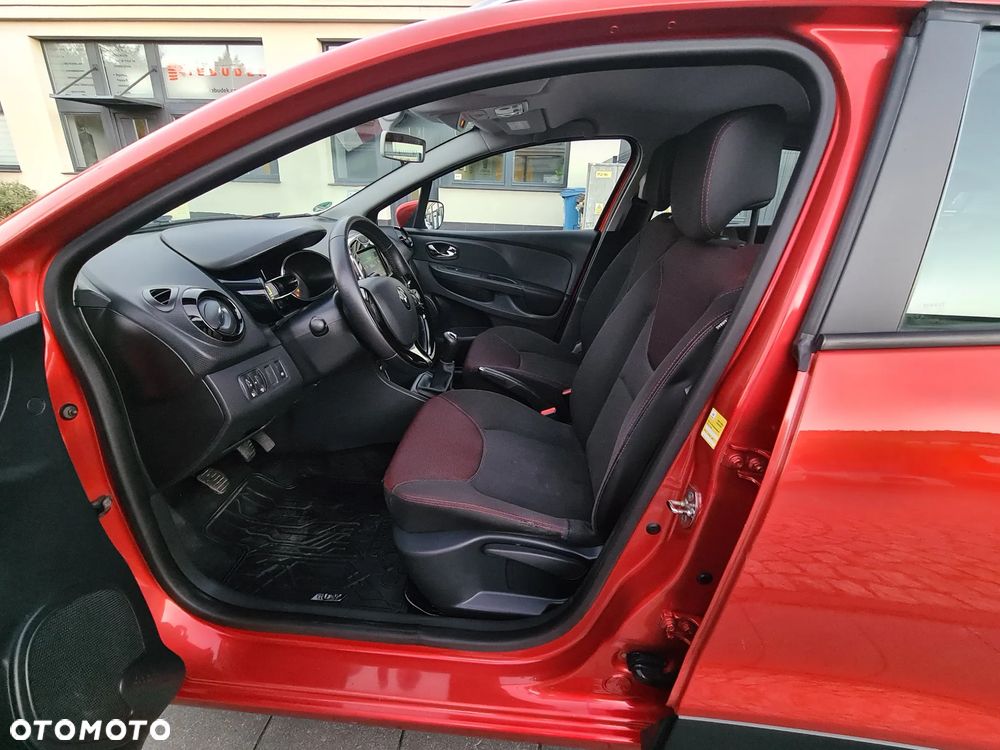 Renault Clio 0.9 Energy TCe Dynamique - 9