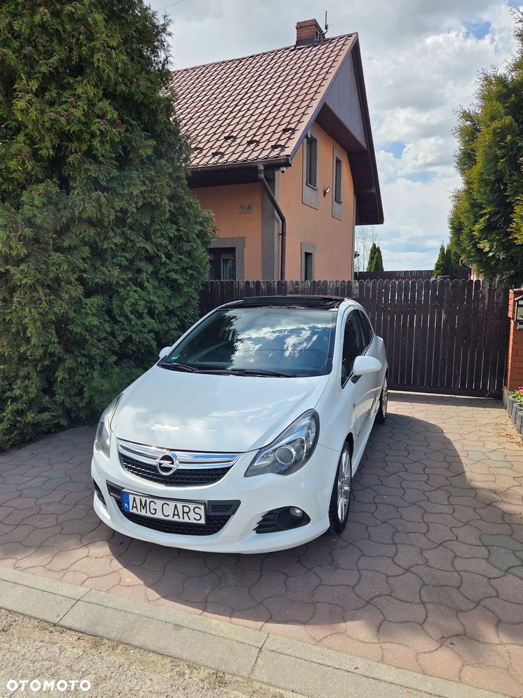 Opel Corsa - 3