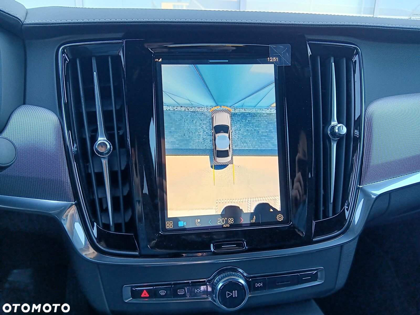 Volvo S90 - 23