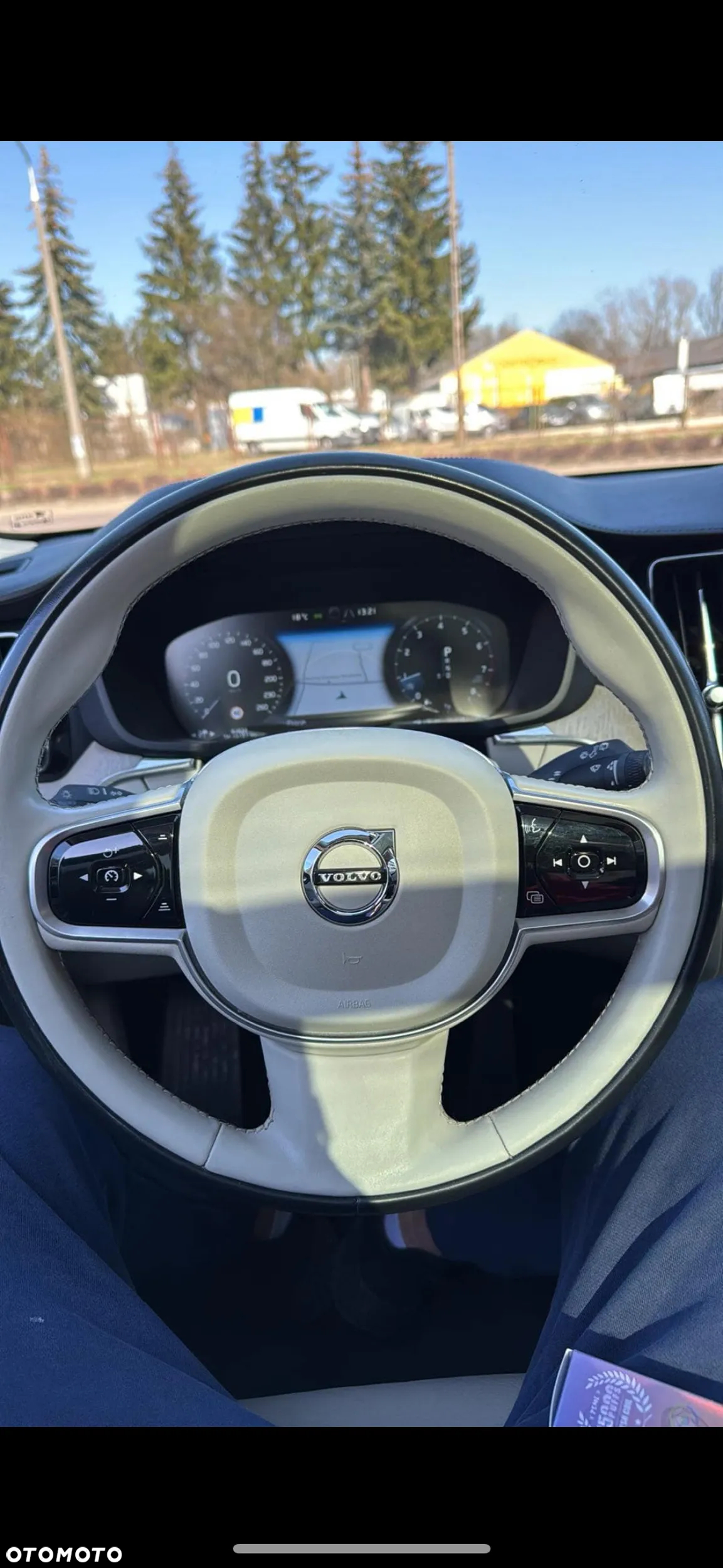 Volvo XC 60 T6 AWD Inscription - 19