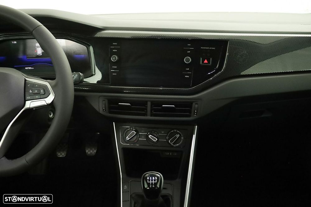 VW Taigo 1.0 TSI Urban - 9