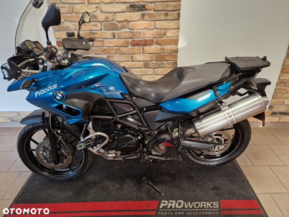 BMW GS - 23