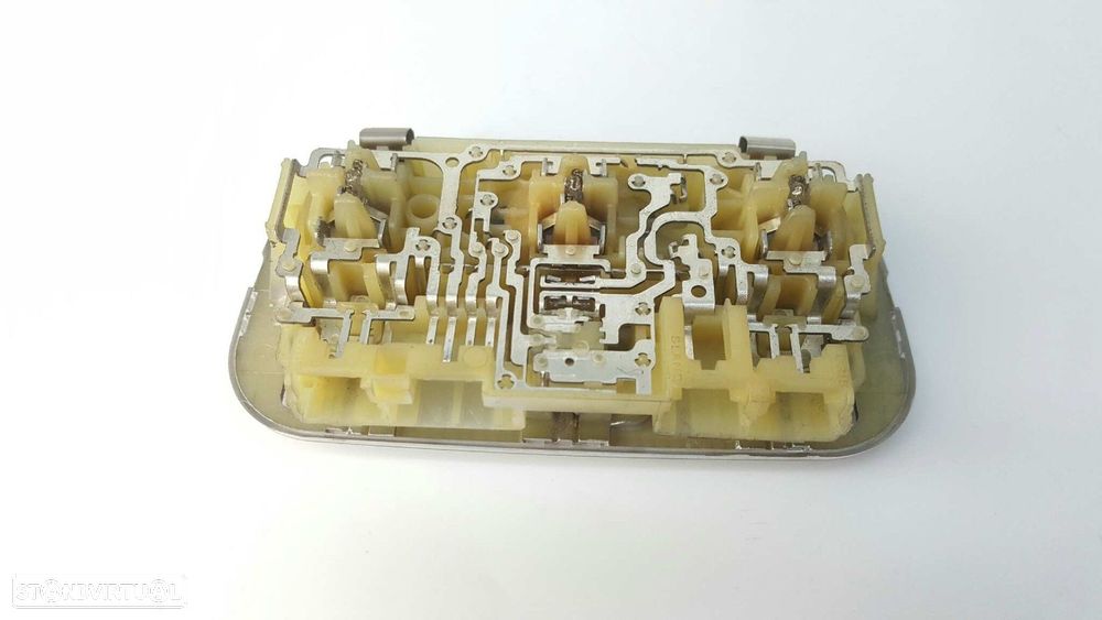 LUZ INTERIOR PEUGEOT PARTNER KOMBI OUTDOOR - 3