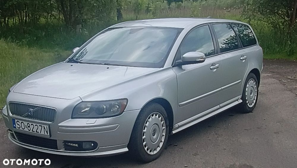 Volvo V50 2.0D Kinetic - 16