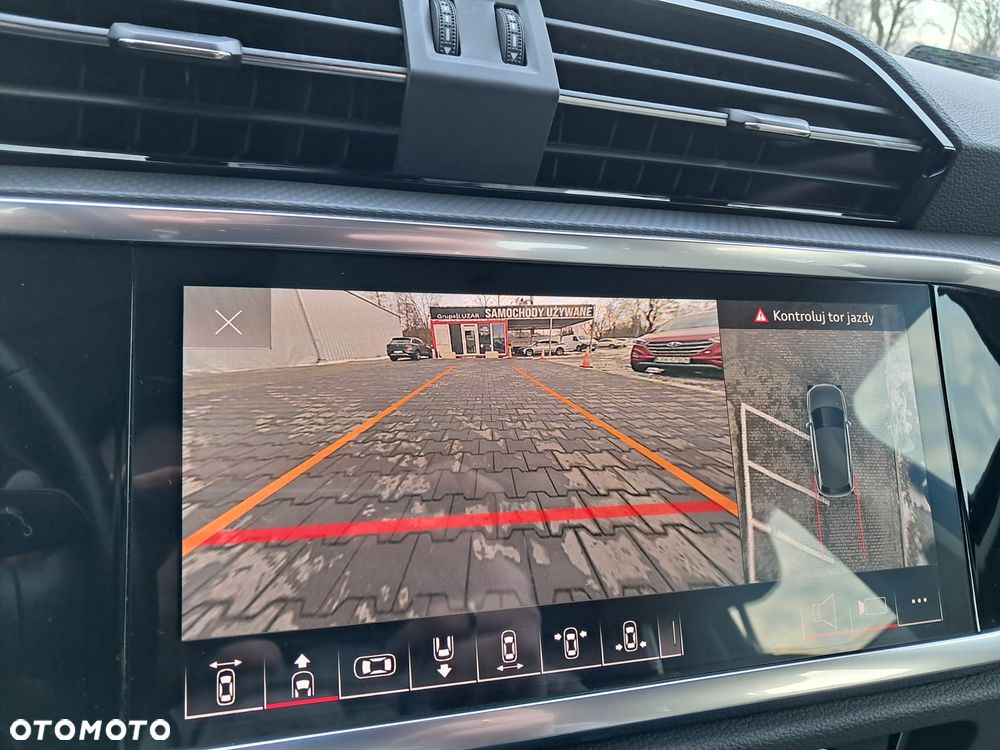 Audi Q3 40 TDI Quattro Advanced S tronic - 19