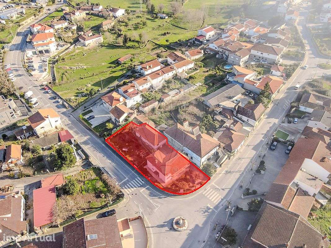 Moradia T4 para venda - Grande imagem: 3/17