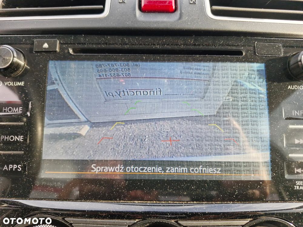 Subaru Forester 2.0i Exclusive Lineartronic - 34