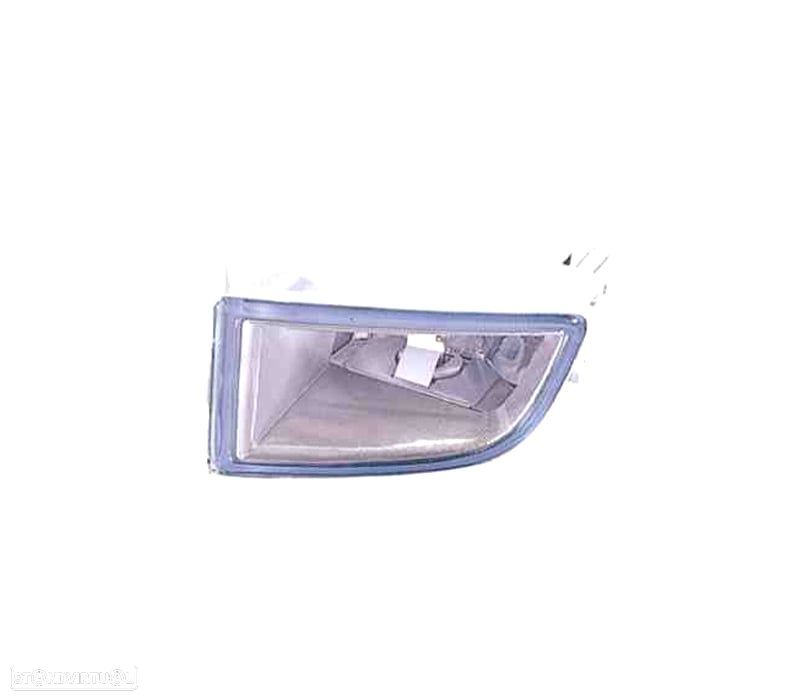 FAROL ESQ DE NEVOEIRO PARA SKODA FABIA 4P 5P COMBI 99-04 - 1