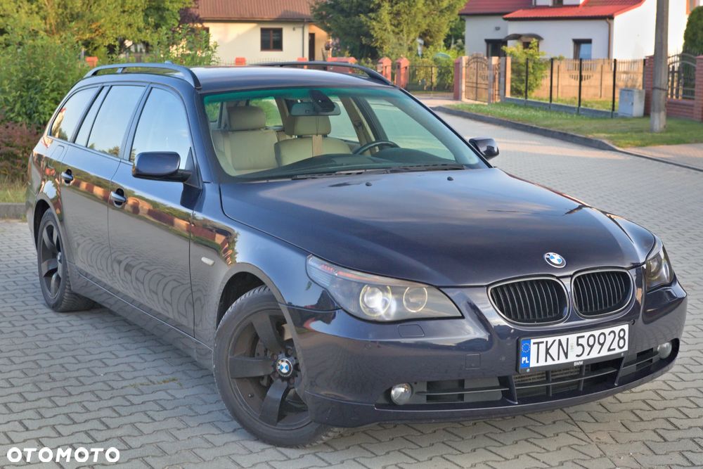 BMW Seria 5 - 14