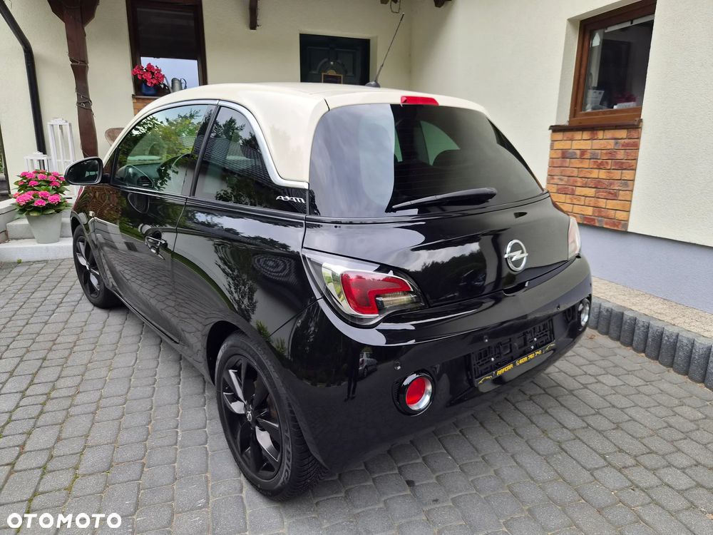 Opel Adam 1.4 Jam Unlimited S&S - 6