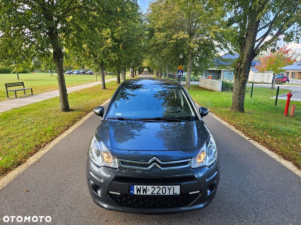 Citroën C3 - 2