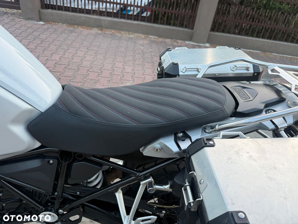 BMW GS - 25