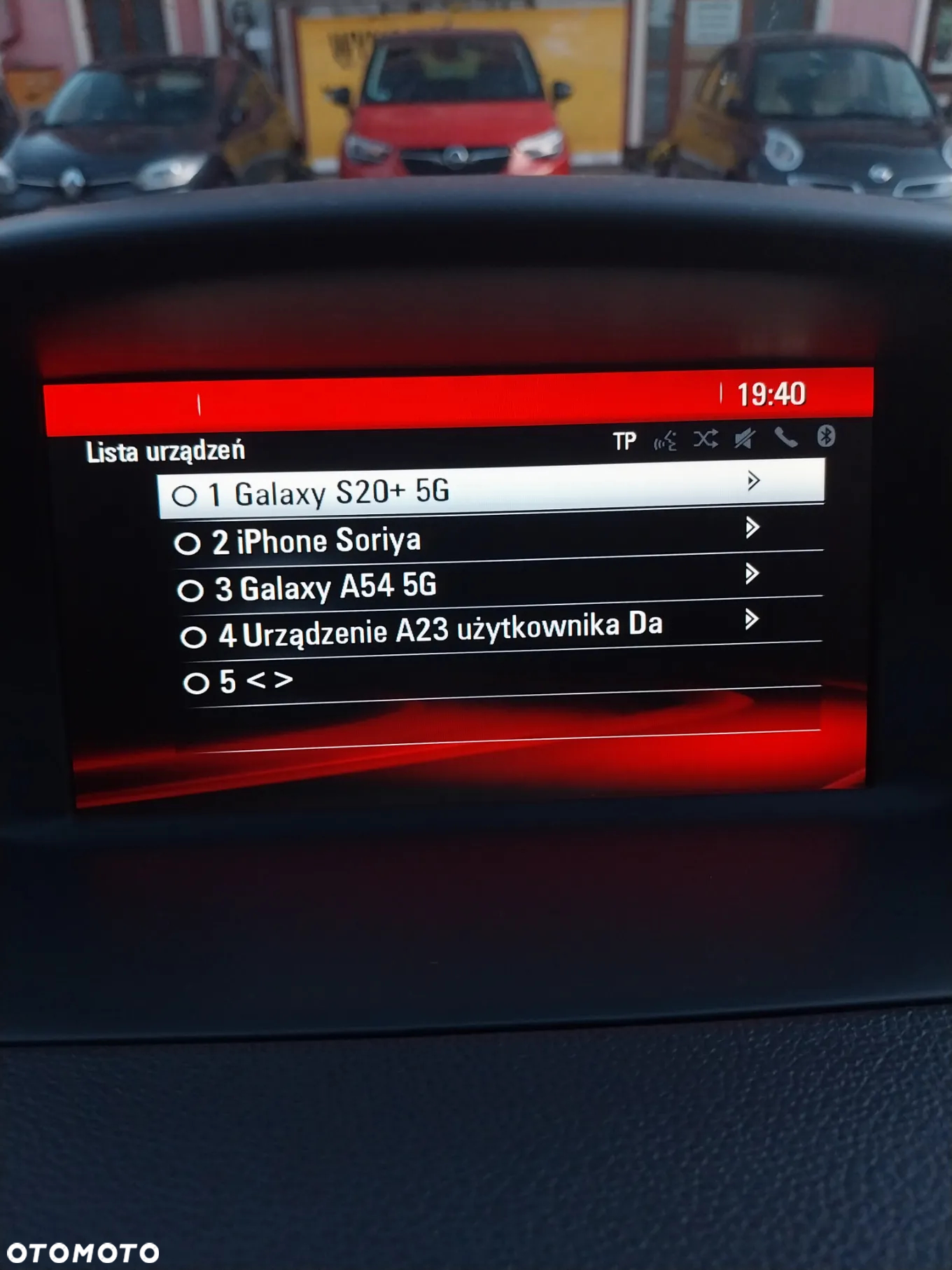 Opel Mokka 1.4 T Cosmo - 17