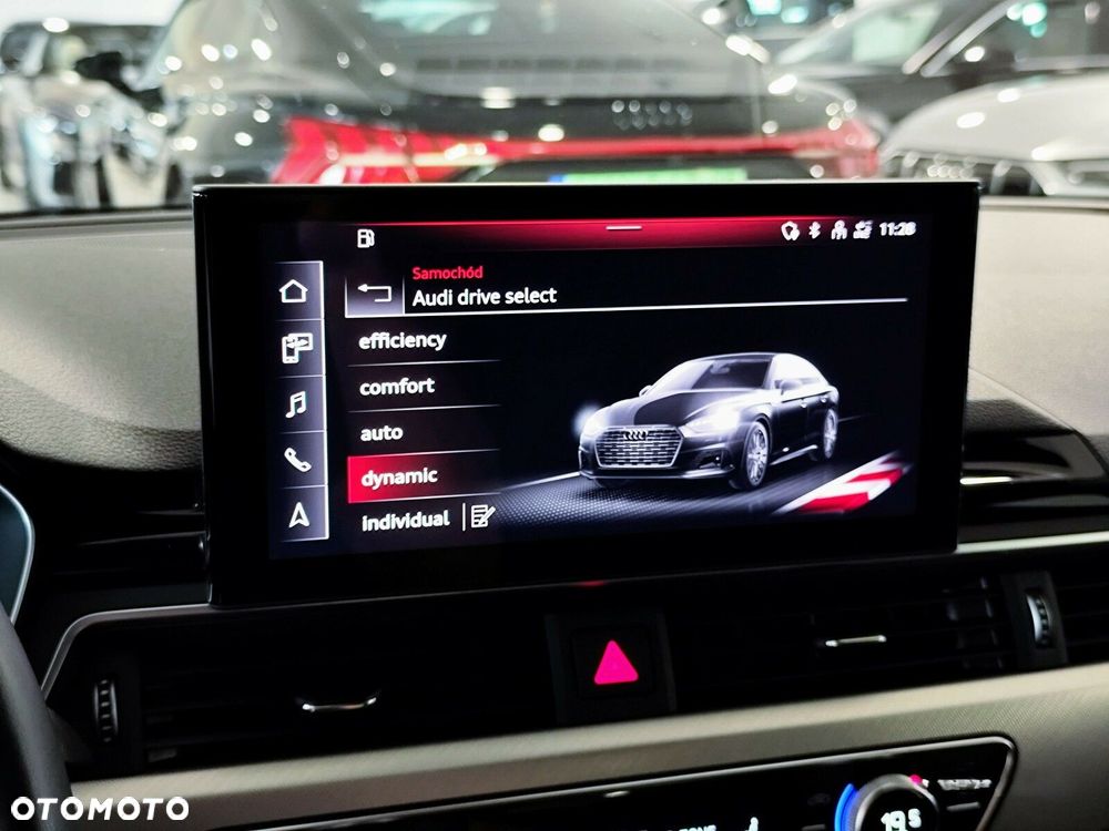 Audi A5 Sportback - 12