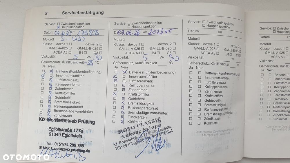 Opel Astra 1.6 CDTI DPF ecoFLEX TourerStart/Stop Exklusiv - 30