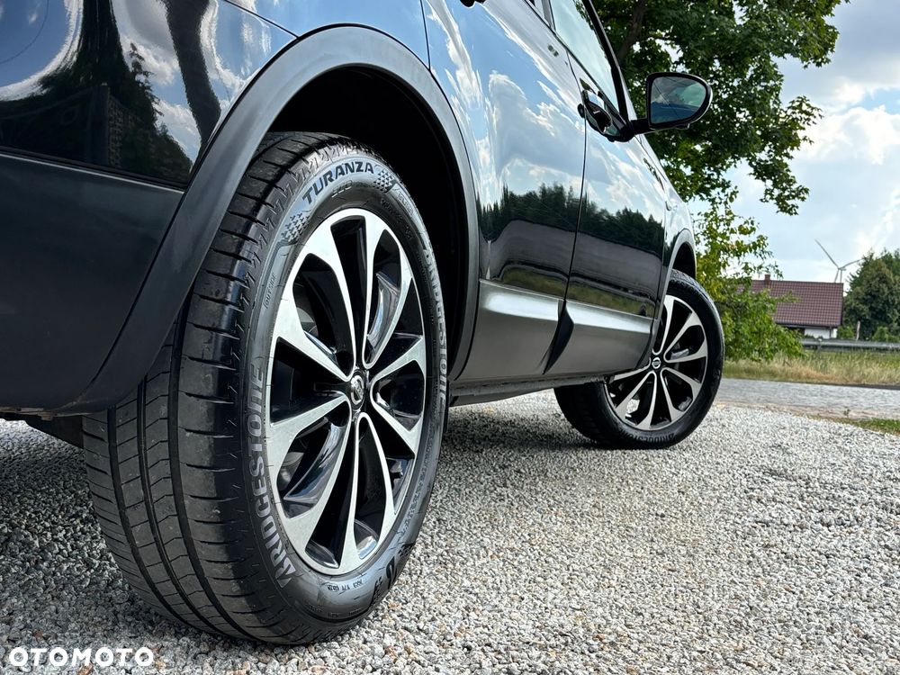 Nissan Qashqai 2.0 tekna - 30